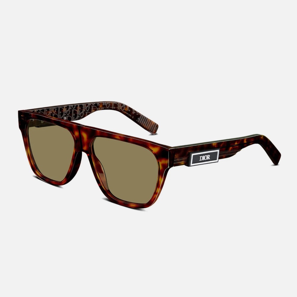Dior Tortoise Shell Sunglasses